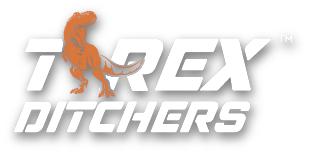 T-Rex Ditchers